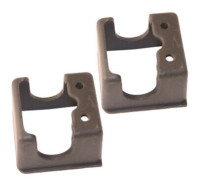 Murray 2 Pack Of Genuine OEM Replacement Worm Brackets # 585195MA-2PK