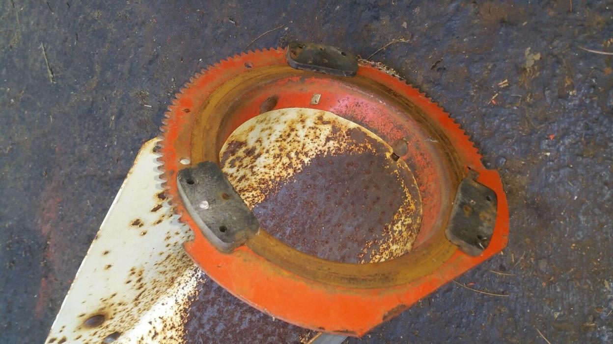 complete simplicity snowblower chute discharge deflector model 870 and others