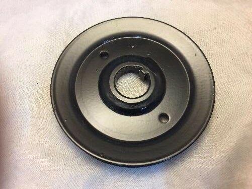 Ariens Gravely ZT XL Zoom Zero-Turn Lawn Mower Spindle Pulley 07340767 07300426