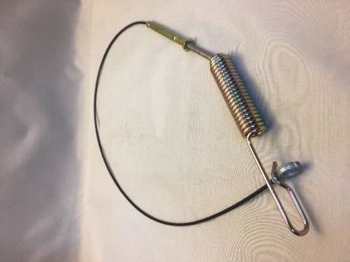 OEM Ariens Snow Blower Thrower Wheel Drive Traction Cable With Spring 06900304