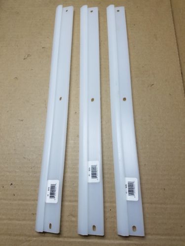 Lot Of 3 Toro Scraper Bar 23-3170 For CR20R CR20 Snow Throwers 73014