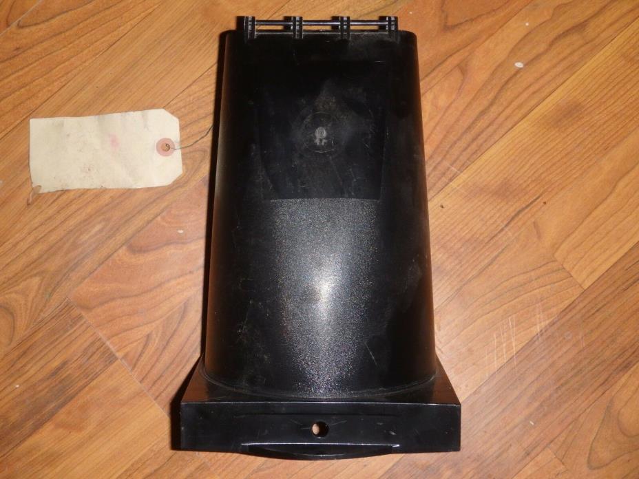 NOS. Snapper LE Series Snowblower Discharge Chute 52973 / 7052973