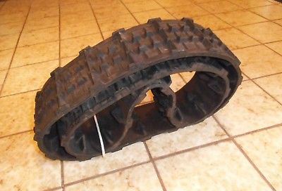 SNOW BLOWER TRACKS 580984MA (2 PCS.) > BRIGGS, SNAPPER, CRAFTSMAN, MURRAY >  NEW