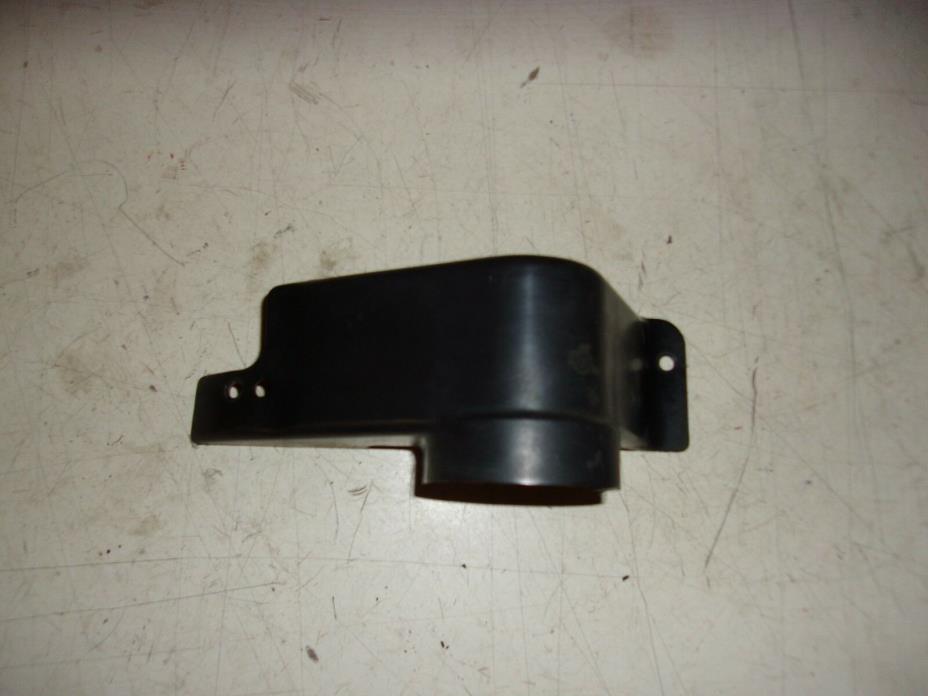 Briggs and Stratton 8 HP 190403 Flywheel ring gear cover 690490