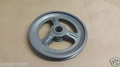 Universal Replacement Blower Pulley 38221401 (12095)