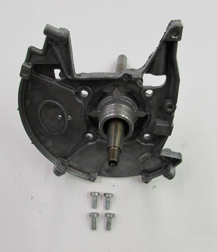 Tecumseh Crankshaft 290602 Housing Base 350422 Part HSK600