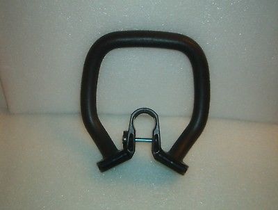 New D-Shaped Handle 753-08042 Craftsman TroyBilt String Trimmer Ships Same Day