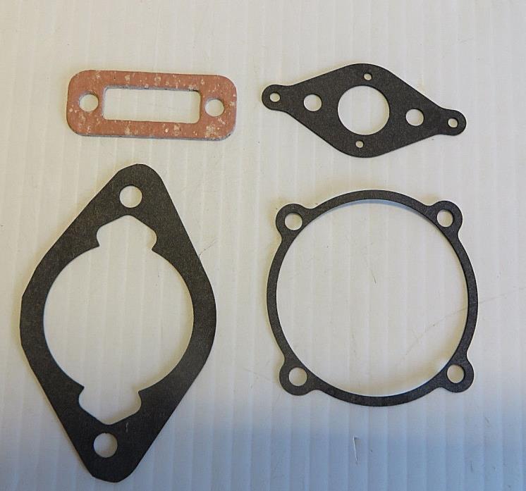Ryobi Ryan IDC Bolens Lawn Boy 31CC Gasket Set Old Style