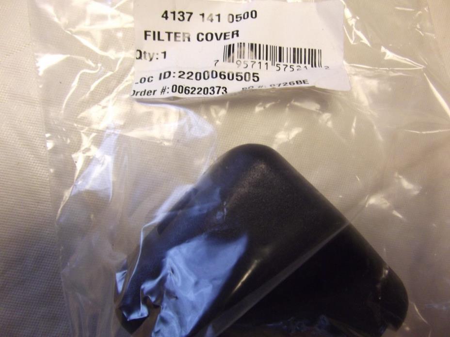 OEM STIHL AIR FILTER COVER BG75 FS85 FS80 FC85 4137 410 500--Fast/ Free Shipping