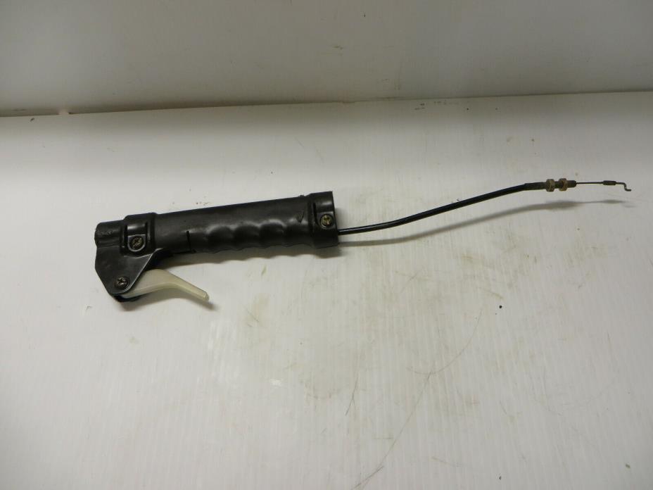Echo GT-1100 Throttle Handle