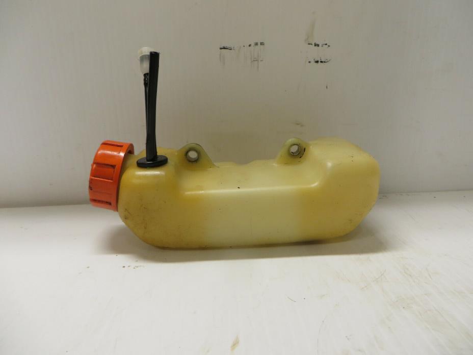 Echo GT-1100 Fuel Tank New Lines Vent and Filter