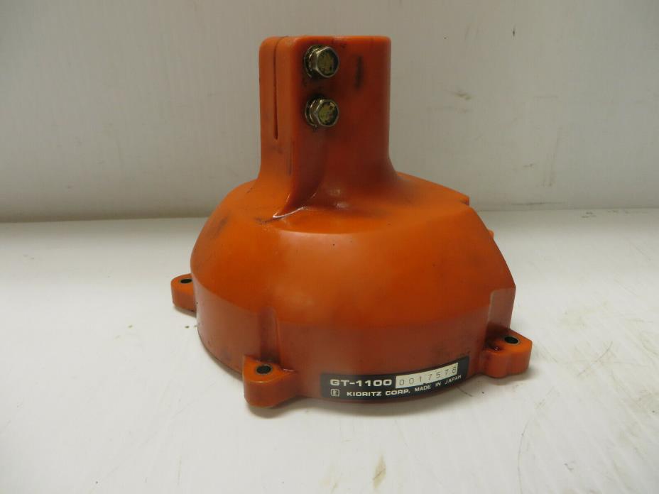 Echo GT-1100 Clutch Housing