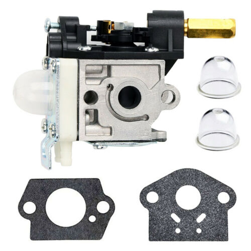 Carburetor Kit Zama RB-K70A RB-K66A RB-K66B Echo A021000720 A021000721 SRM-231U