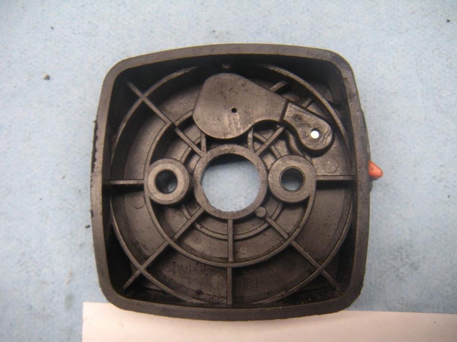 ECHO PB250 AIR FILTER BASE HOUSING P021049750 OEM --6400