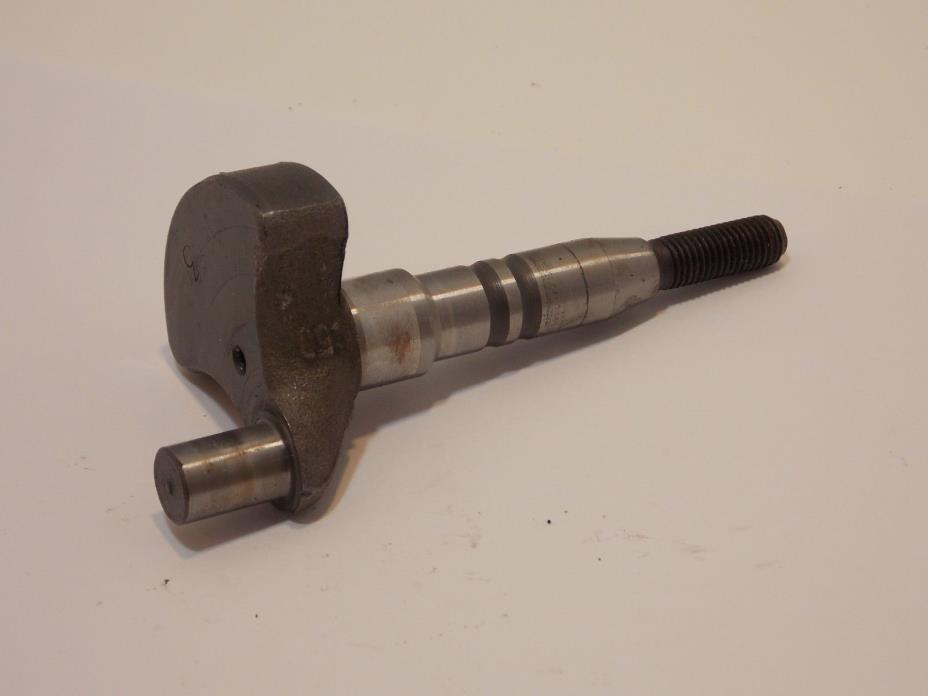 Homelite ST-385 Crank Shaft 987582
