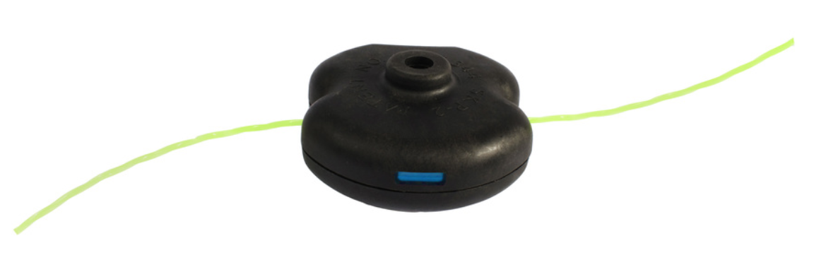 NEW! SHAKESPEARE PRO Push-N-Load 2 LINE UNIVERSAL TRIMMER HEAD, #16968