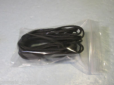 Heavy Duty Starter Rope Recoil Cord 20' Feet Dyneema Mastrant #3 2mm (440lbs)