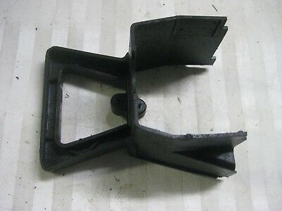 Ryobi Trimmer 790r Trimmer Shroud Extension and Stand Part 753-04702