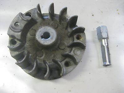 Echo GT-1000 Trimmer Flywheel Part P021014690