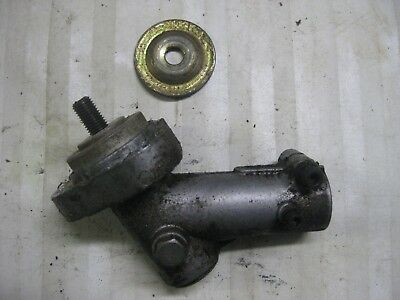Ryobi Trimmer 790r Trimmer Gearbox Assembly Part 791-182193, 791-147488