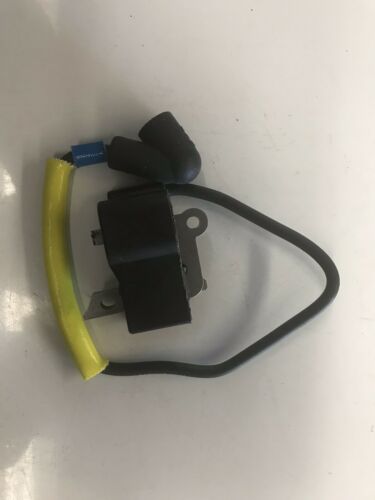 Genuine OEM Husqvarna Ignition Coil Module Assembly 537418701 223L 223R 323R