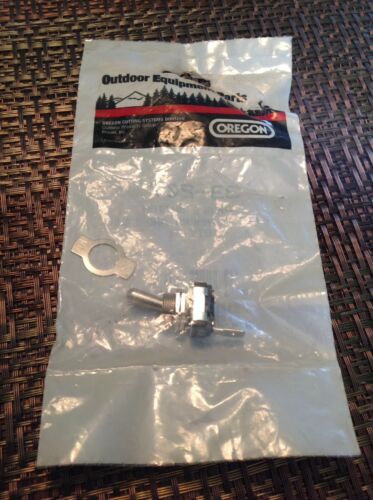 Genuine Oregon Toggle Switch #33-207 Fits Trimmers and Saws