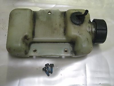Toro Trimmer 51952 String Trimmer Fuel Tank Assembly Part 3075702