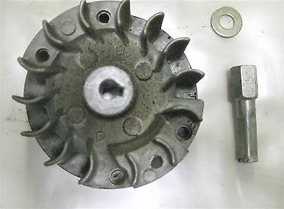 Echo Trimmer GT-1000 Trimmer Flywheel Assembly Part P021014690
