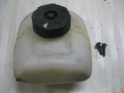 Craftsman Trimmer 358791070 Trimmer Fuel Tank Part 545103602, 530055320