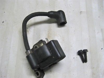 Ryobi Trimmer 790r Trimmer Ignition Module Assembly Part 753-04109