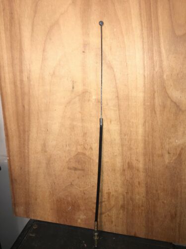 Honda HHT25S String Trimmer “ Throttle Cable” Used Original Part.