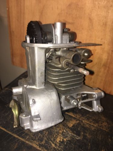 Honda HHT25S String Trimmer “ Crank Case Parts Unit”