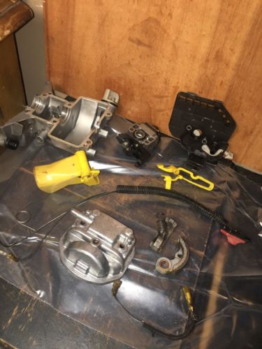 Honda HHT25S String Trimmer “ Variety Lot” Used Original Part’s