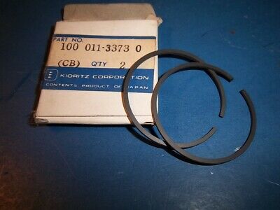 NEW ECHO RING SET 10001133730 OEM E10