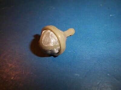 NEW ECHO OIL STRAINER 43620514730 OEM E10