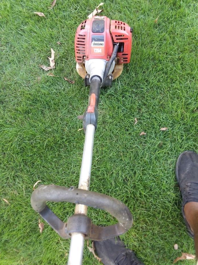 Shindaiwa t254 Multi Trimmer