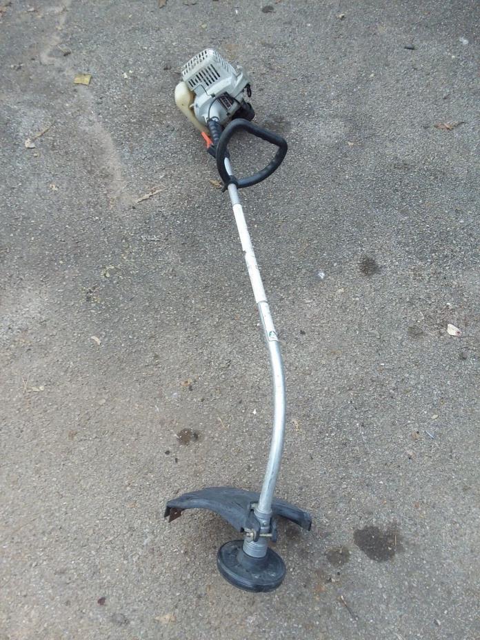 Echo GT-2000 Gas Powered Curve Shaft String Trimmer