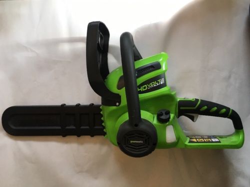 Green Works 2000219 40V Cordless 12