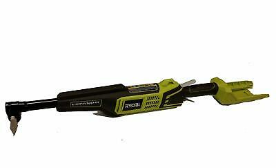 Ryobi Expand-It 40V Lithium-Ion Cordless Attachment Capable Power Head (Tool)