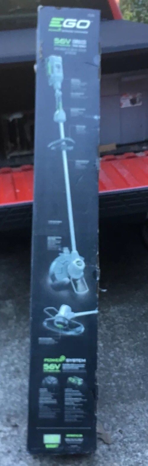 EGO ST1201 56 Volt String Trimmer !!BARE TOOL