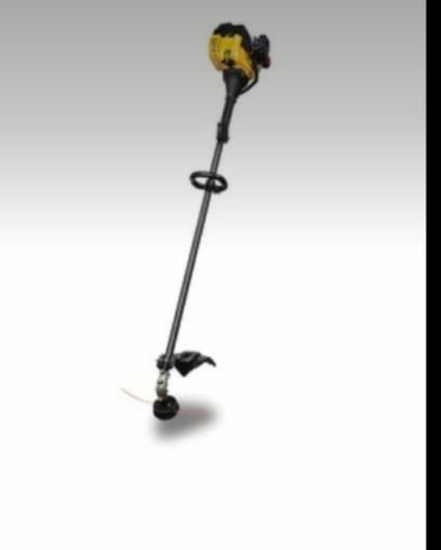 Bolens 25-cc 2-cycle BL160 16-in Straight Shaft Gas String Trimmer Weed Eater