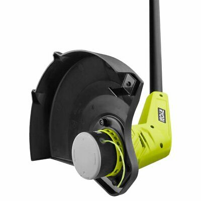 Ryobi 40-Volt Lithium-Ion Cordless String Trimmer RY40204 2016 Model (Tool Only)