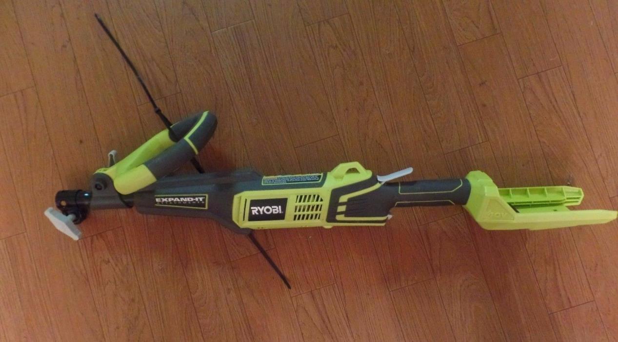 Ryobi Expand-it 40V Li-ion Attachment Power Head RY40002