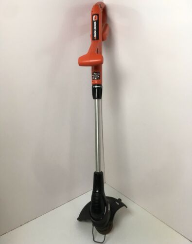 Black & Decker 18v Cordless String Trimmer Weed eater NST1118 - Tool Only