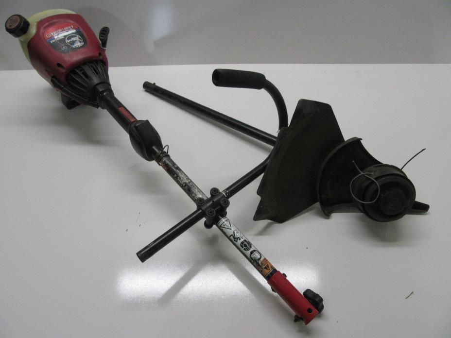 Troy-Bilt Gas String Trimmer TB90BC