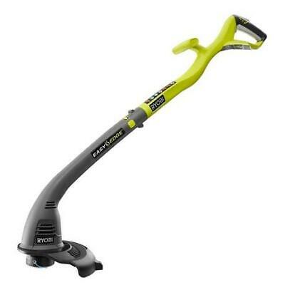Ryobi 18-Volt Lithium-ion Electric String Trimmer and Edger (Tool ONLY) REFURB
