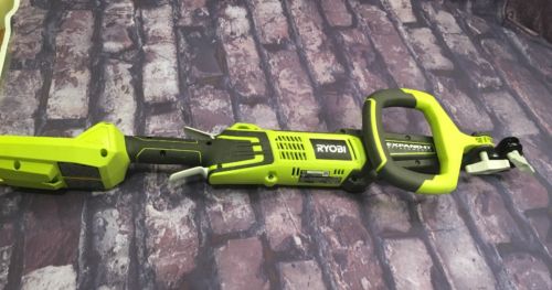 Ryobi Expand-it 40V Volt Li-ion Attachment Power Head RY40002 Tool Only