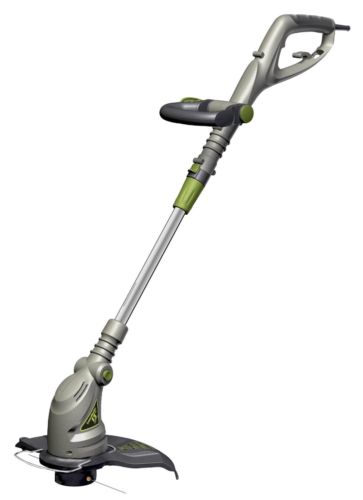 Electric Grass Trimmer 13