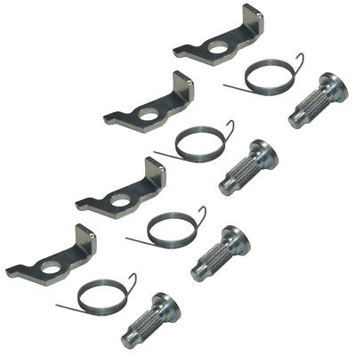 Homelite 2 Pack Of Genuine OEM Replacement Starter Pawl Kits # A70285E-2PK