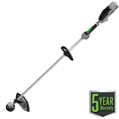 Cordless String Trimmer 15 in. 56-Volt Lithium-Ion Rapid Reload Head (Tool Only)